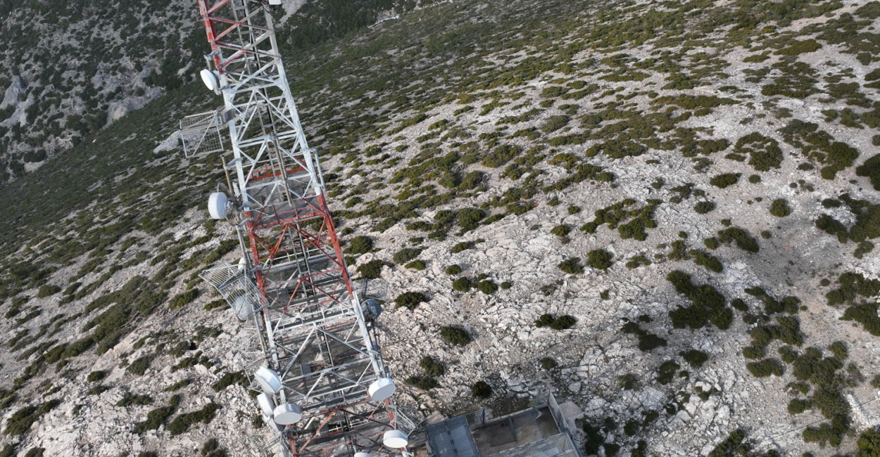 ΣΤΑΘΜΟΣ ΒΑΣΗΣ ΚΙΝΗΤΗΣ ΤΗΛΕΦΩΝΙΑΣ