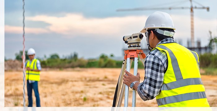 Topographic Surveys