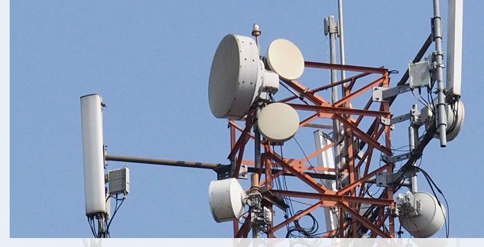 Mobile Telephony Antenna Installation Surveys